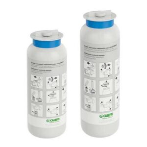 580901 Cartuccia a perdere per demineralizzazione 180  280 CALEFFI