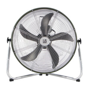60601 Ventilatore da pavimento Ø 500 mm NORDIK STORM 50/20" VORTICE