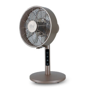 60617 Ventilatore oscillante Ø 200mm GORDON EVO 20/8" R VORTICE - immagine 1