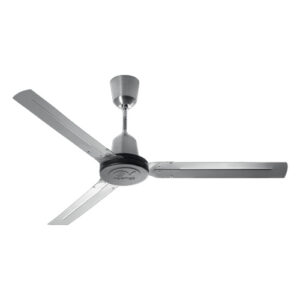 61027 Ventilatore a soffitto industriale NORDIK HEAVY DUTY 200 INOX VORTICE - immagine 1