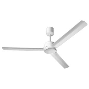61063 Ventilatore a soffitto reversibile bianco NORDIK ECO 160/60" VORTICE - immagine 1