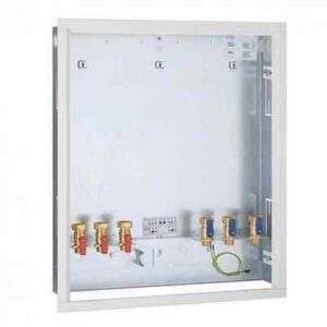 794950 Cassetta incasso per SATK50 600 x 700 mm CALEFFI - immagine 1