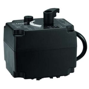 637044 Servomotore per valvole miscelatrici - 24 V 24   5 CALEFFI