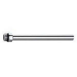 936400 1/2" x Ø 16 Prolunga di collegamento del raccordo curvo CALEFFI - immagine 1