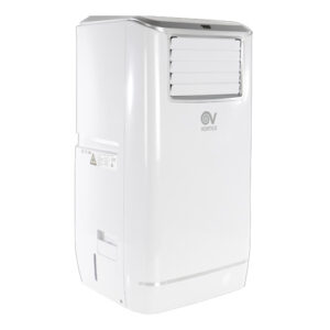 65003 Condizionatore d'aria locale con pompa di calore 13.000 btu/h VORT KRYO-POLAR EVO 13 HP VORTICE