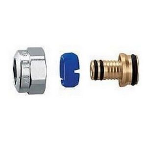 679025  23 p.1,5 - Ø 16x2,25  DARCAL - Raccordo per tubi multistrato  CALEFFI - immagine 1