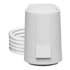 656524 Comando elettrotermico proporzionale serie 145 e kit serie 149 24 CALEFFI - immagine 1