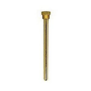 475002 Pozzetto per sonda per comandi serie 203 CALEFFI - immagine 1