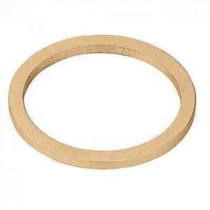 878032 Rondella in ottone Ø 32 CALEFFI - immagine 1