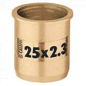887658 DECA - Anima di rinforzo 63 x 5,8 serie S 5 PN 4 CALEFFI - immagine 1
