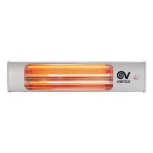 70015 Lampada a raggi infrarossi THERMOLOGIKA VORTICE