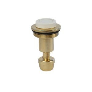 700801 Vitone di regolazione per bilanciamento statico della portata CALEFFI - immagine 1