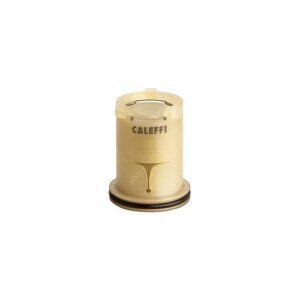 700875 M25 Cartuccia di ricambio per serie 7008 PLURIMOD® 0,25 m³/h CALEFFI
