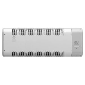 70632 Termoventilatore da parete MICRORAPID 2000-V0 VORTICE