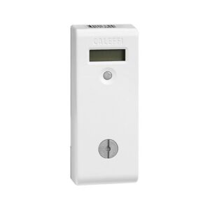 720030R Ripartitore di calore bidirezionale monitor pulse 2.0E CALEFFI - immagine 1