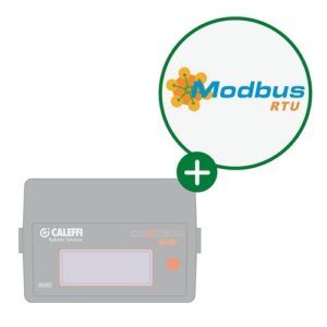 750811 Pacchetto opzionale per trasmissione con protocollo Modbus RTU CALEFFI - immagine 1