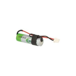 750929 Batteria per integratore elettronico CONTECA® EASY e CONTECA® EASY ULTRA CALEFFI - immagine 1