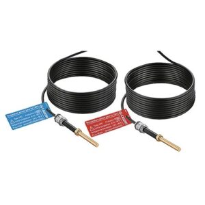 750931 Sonda di temperatura per contatori di calore 8m CONTECA® EASY CALEFFI - immagine 1
