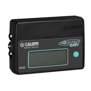 750947 600 ACQUISITORE IMPULSI CONTECA EASY CALEFFI - immagine 1