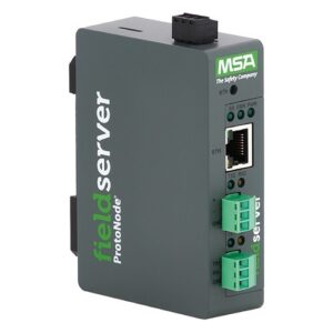755052 Convertitore BACnet/Modbus-RTU preconfigurato CALEFFI - immagine 1