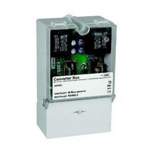 755058 Interfaccia slave M-Bus/RS-485 CALEFFI - immagine 1