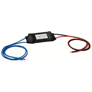 755158 Convertitore slave M-Bus/RS-485. CALEFFI - immagine 1