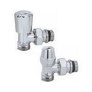 338040 1/2" M Valvole termostatizzabili per termoarredi CALEFFI - immagine 1