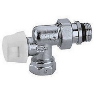 224402  1/2"   Valvola termostatica reversa, per tubo in ferro  CALEFFI - immagine 1