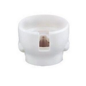 209000 Guscio antimanomissione ed antifurto. Per comando serie 200 CALEFFI - immagine 1