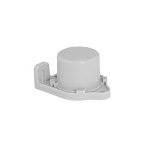 789833 Sonda di temperatura esterna per regolazione climatica per serie SATK22 e SATK32 CALEFFI - immagine 1