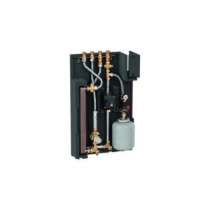 797601 SATELLITE PER RAFFRESCAMENTO 3 KW CALEFFI - immagine 1