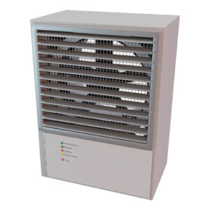 90023 Unità antifumo VORT ANTIFUMO 2000 VORTICE