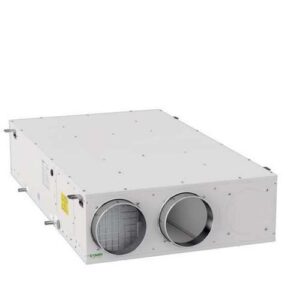 AIR111000 450 Unità di ventilazione meccanica orizzontale Qmax 450 m3/h CALEFFI - immagine 1