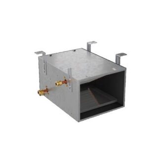 AIR171103 BATTERIA IDRONICA VMC 300 M3/H CALEFFI - immagine 1