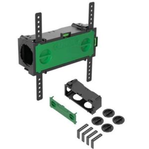 AIR500035 Bocchetta ambiente universale CALEFFI - immagine 1