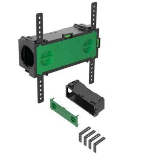 AIR550031 Bocchetta ambiente singolo attacco laterale CALEFFI - immagine 1