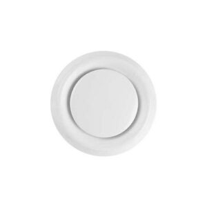 AIR591112 VALVOLA  DN125 MANDATA/RIPRESA C/DISCO CALEFFI - immagine 1