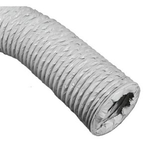 AIR911040 Tubo flessibile sanificato Saniflex 10m DN100  CALEFFI - immagine 1