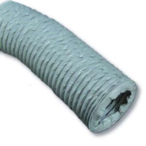 AIR911070 Tubo flessibile sanificato DN160 10M CALEFFI - immagine 1