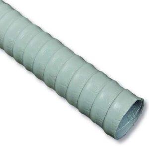 AIR913070 Tubo flessibile sanificato, termoisolante DN160 10M CALEFFI - immagine 1