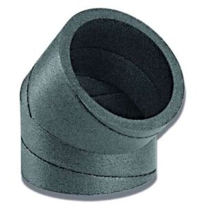 AIR917250 Curva EPE 45° CALEFFI - immagine 1