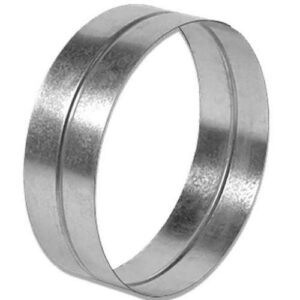 AIR990088 Manicotto femmina - femmina CALEFFI - immagine 1