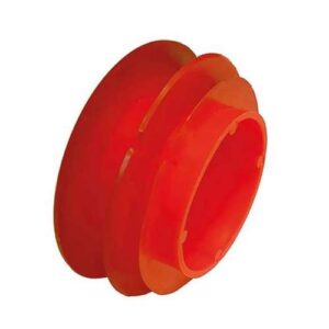 AIR990227 Tappo di chiusura CALEFFI - immagine 1