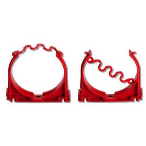 AIR990232 Clips di fissaggio CALEFFI - immagine 1