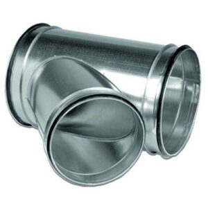 AIR990507 Deviazione a Y CALEFFI - immagine 1