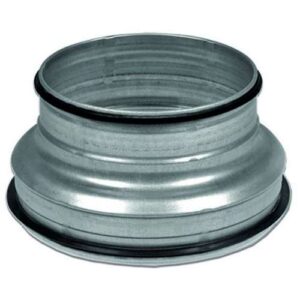 AIR990575 Manicotto di riduzione M/M CALEFFI - immagine 1