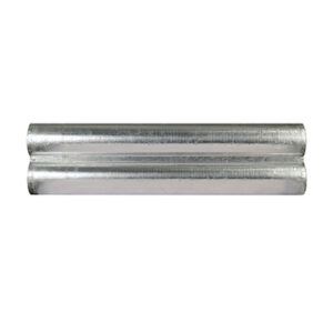 CBC6T Coibentazione collettore complanare diacol 6 zone attacchi 1" interasse 140mm COMPARATO
