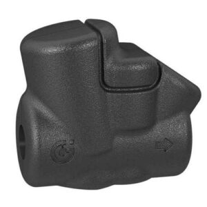 CBN116140 Coibentazione per regolatore termostatico 1/2”-3/4” CALEFFI - immagine 1