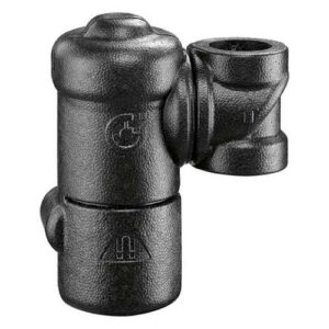CBN545345 Coibentazione per defangatore cod. 54534..  CALEFFI