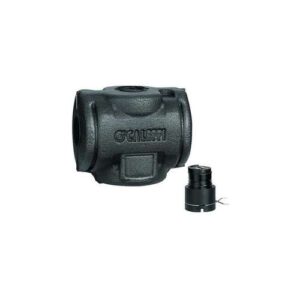 CBN644357 Coibentazione per 644357 CALEFFI